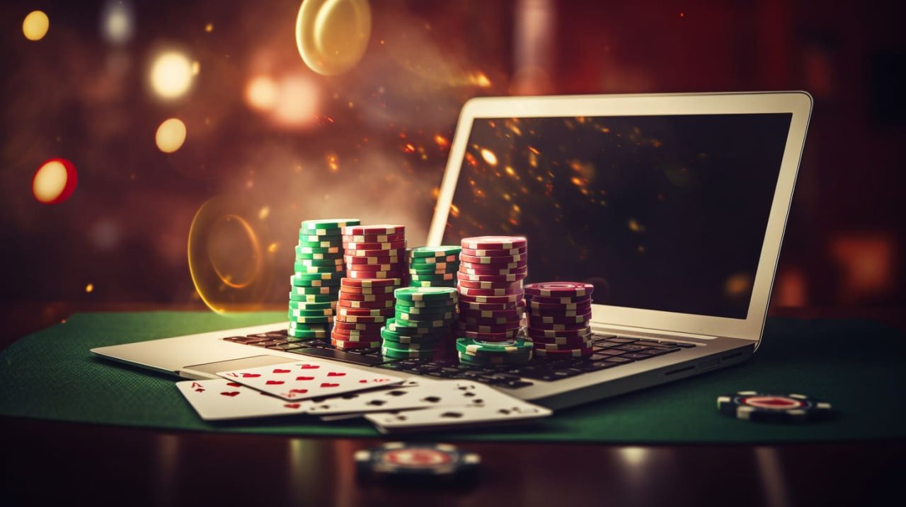 Platform taruhan lokethoki menampilkan berbagai kategori game dan sportsbook