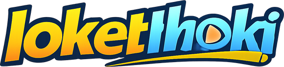 Logo resmi lokethoki